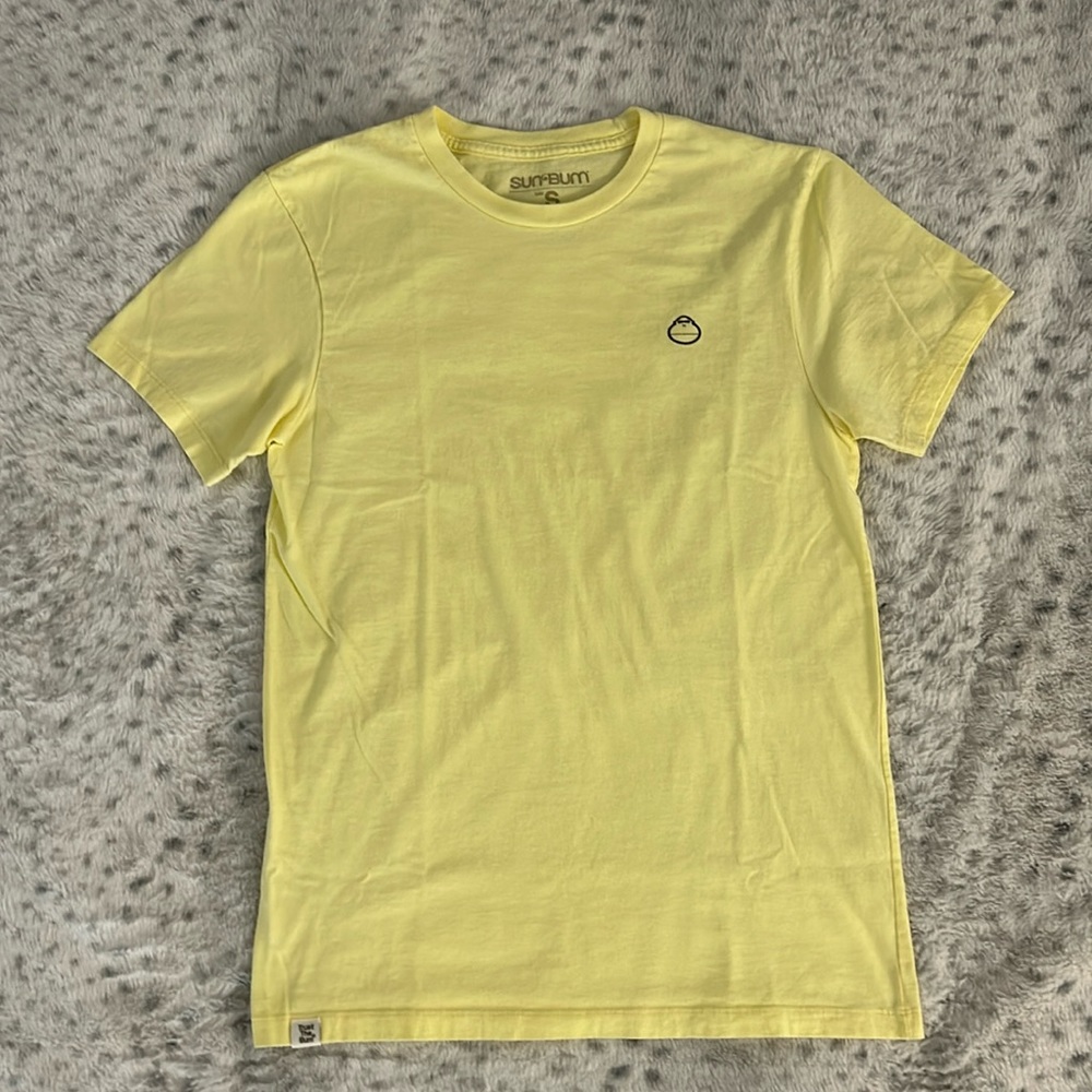 Sun Bum t-shirt